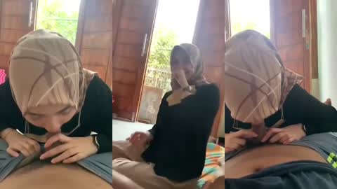 Gabisa bayar utang, bayarnya pake sepong